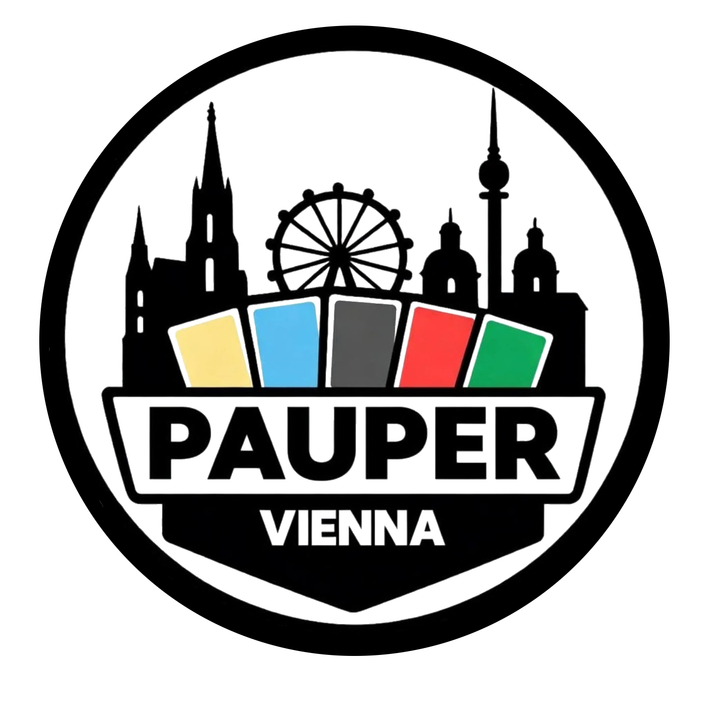 community logo